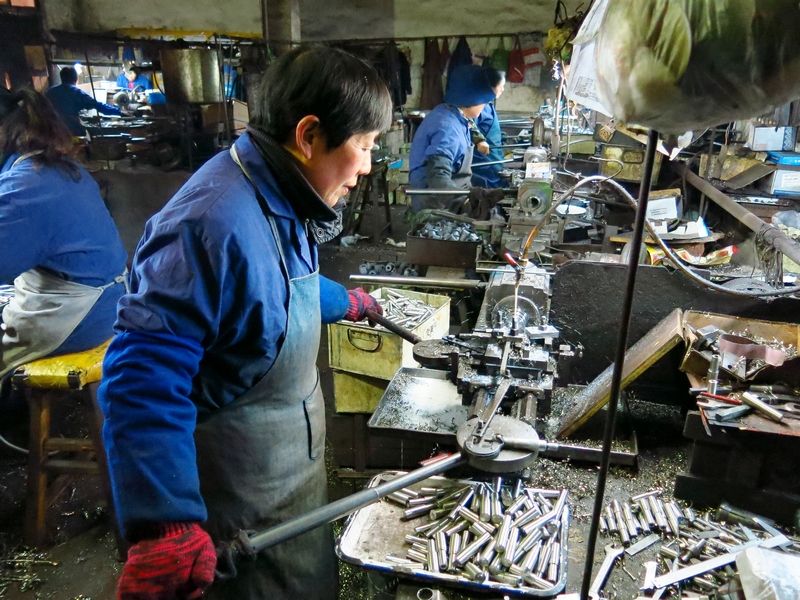 上海佛山劳动派遣